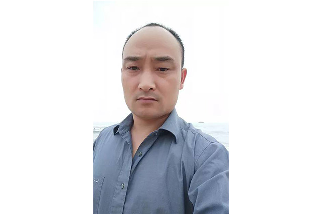 （四）阮貞雄，疫情下湖北籍的孺子牛青年